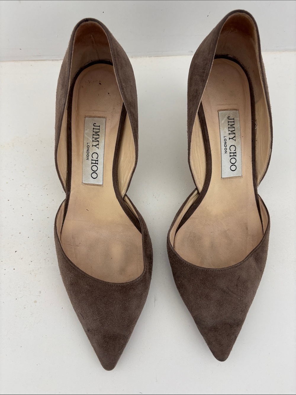 Jimmy choo